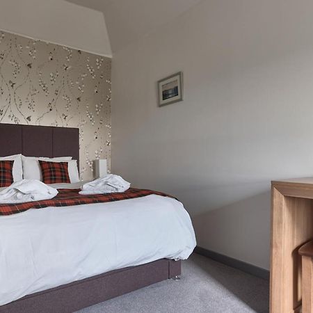 Monkstadt No 5 - Macqueen Cottage Portree Dış mekan fotoğraf